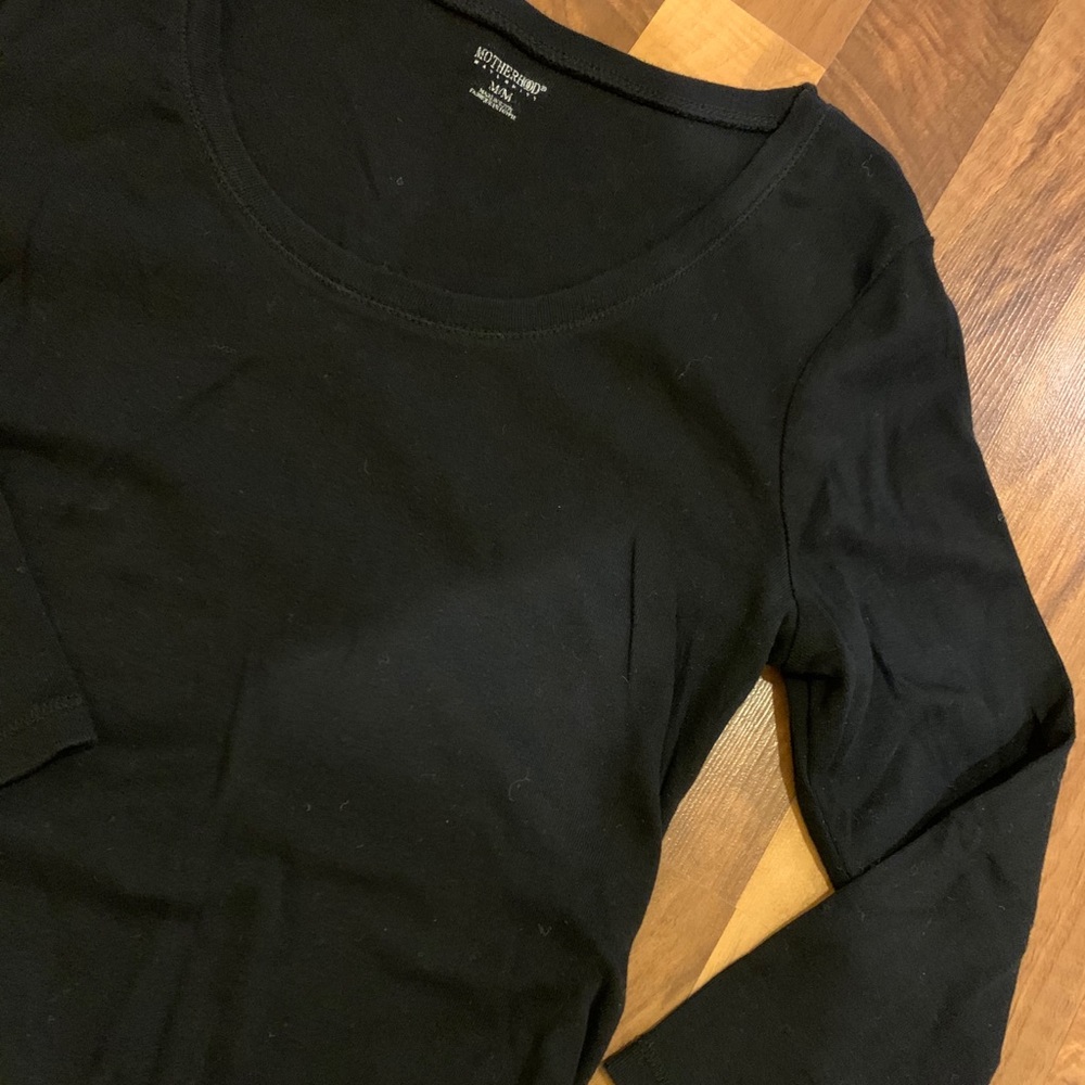 Motherhood Maternity Top